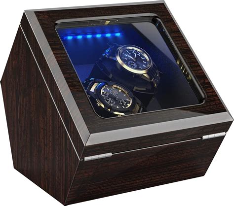 watch winder for a rolex